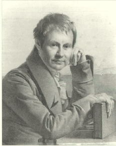Johann Pohl