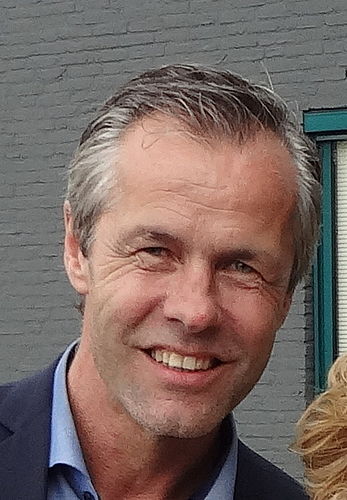 Johan Johan de Kock