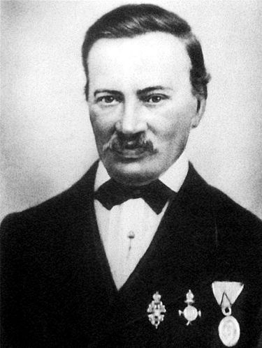 Johann Ramsauer