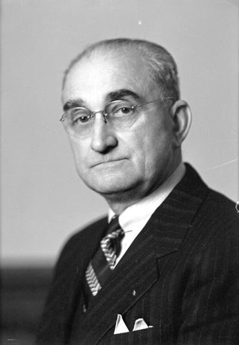 Loomis Shadbolt