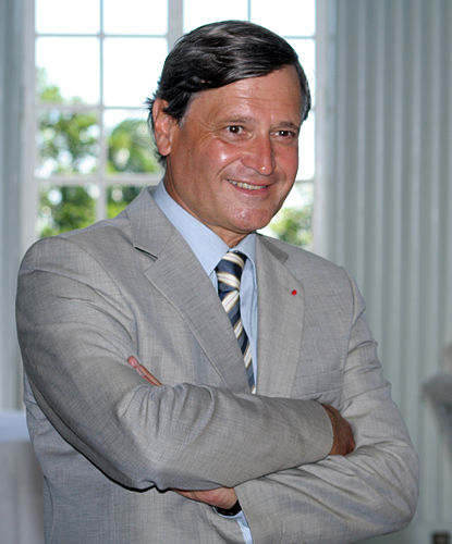 Pierre Maccioni