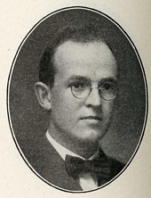 John Benjamin Sanborn