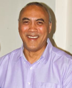 Tony Hanson