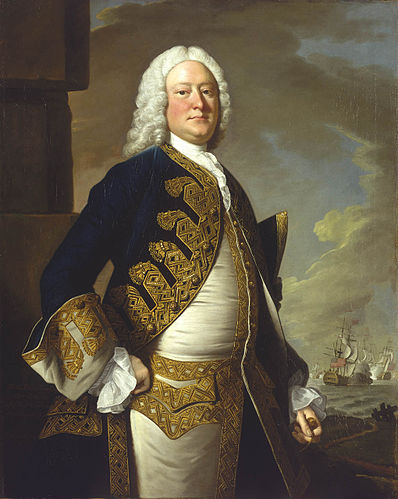 Thomas Hudson
