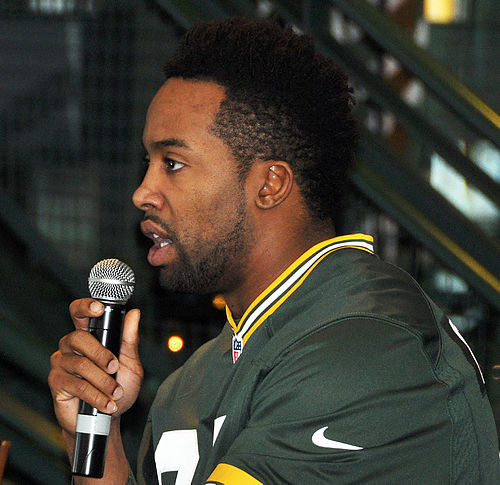 John Crockett