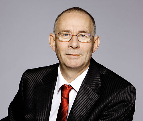 January-Henrik Fredriksen