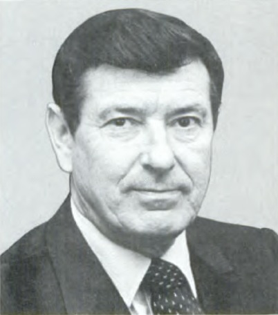 Austin John Murphy