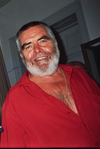 Georgi Kitov