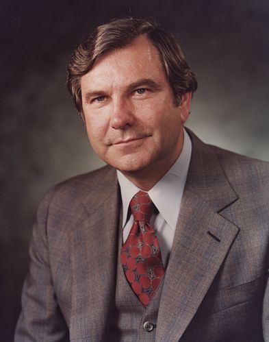 Walter Darlington Huddleston