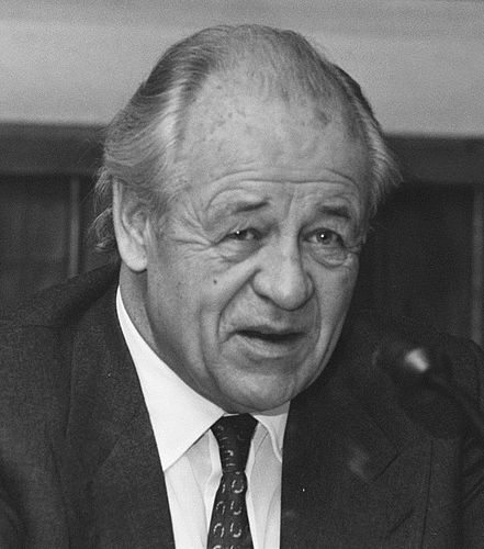 Alfred Henry Heineken