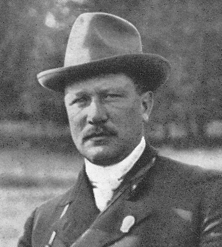Gideon Eriksson