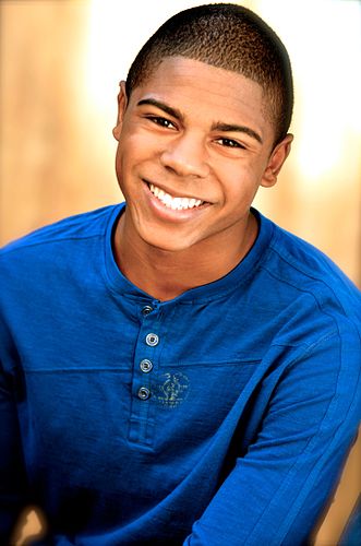 Cedric Payne