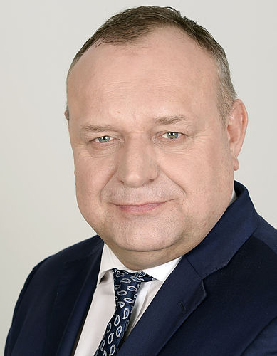 Jaroslaw Duda
