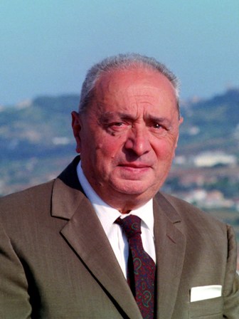 Gino Gentili