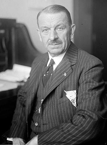 William M. Croll