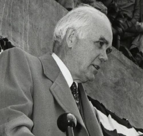 Oscar Fitzallen Holcombe