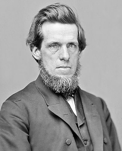 Ezra Wheeler