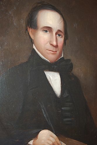 Reuben Robie