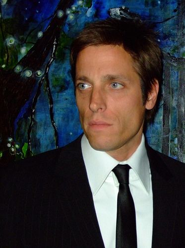 Christian Gill