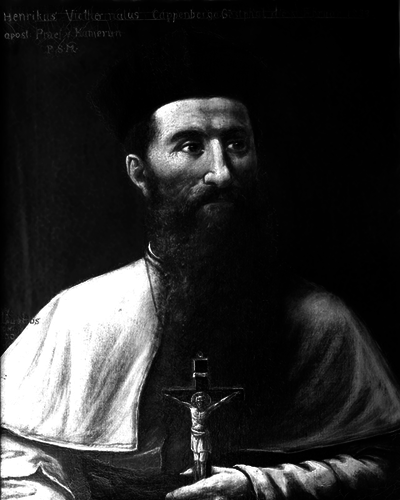 Heinrich Vieter
