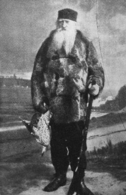 Heinrich Gatke