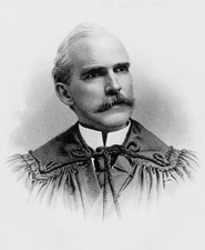 Joseph Haynsworth Earle