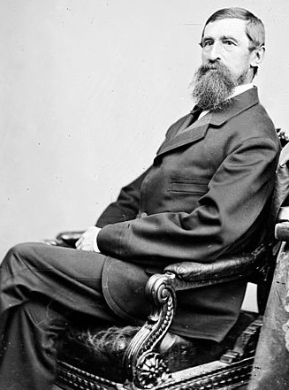 Edward Degener
