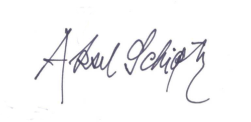Aksel Schiotz