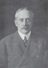 Henry Frederick Lippitt
