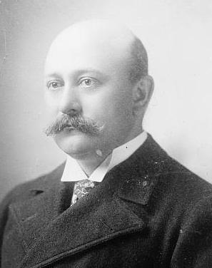 Lucius Nathan Littauer