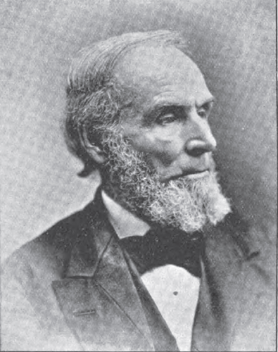 John Welch