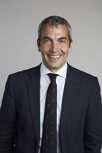 Ben Davis