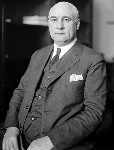 William Charles Salmon