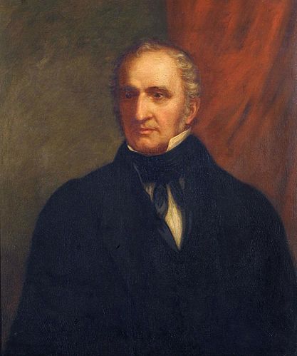 Tristam Burges