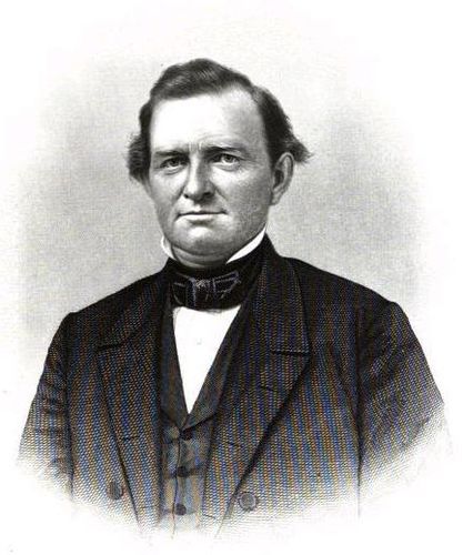 Ebenezer Knowlton