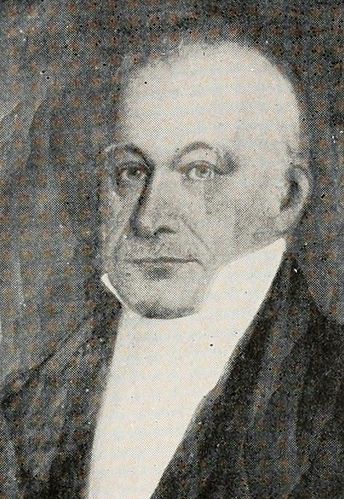 Peter Silvester