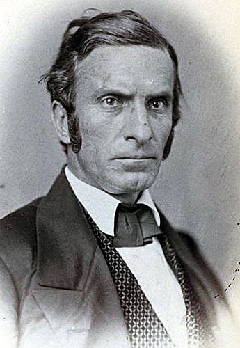 Samuel Hughes Woodson