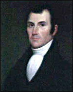 Daniel Dewey