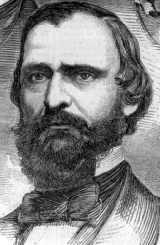 John Durant Ashmore