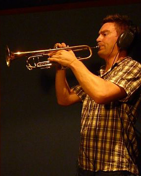Ian Habgood