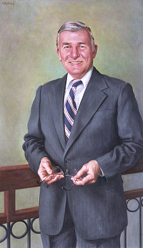 Hugh J. Gallen
