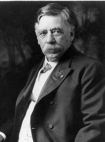 William Warner