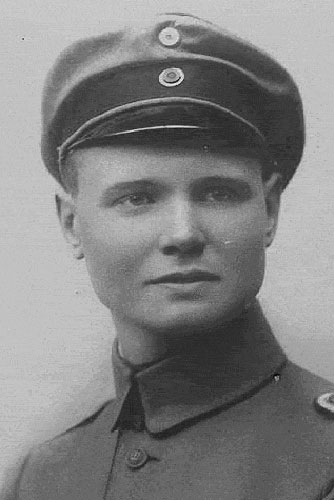 Karl Schafer