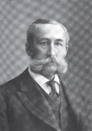 Charles Luman Knapp