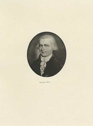 George Gale