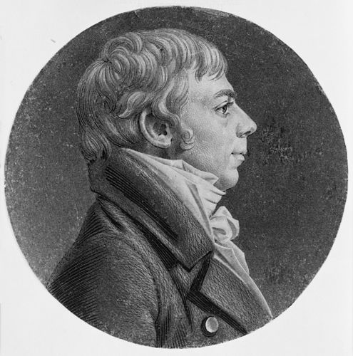 Thomas Lowndes