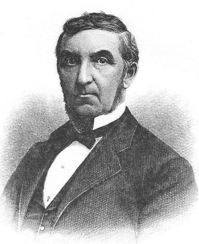 Milo Goodrich