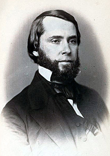 Sherrard Clemens