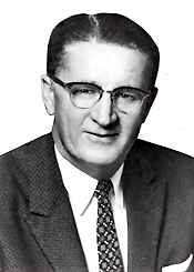 Odin Elsford Stanley Langen