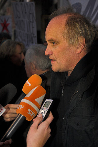 Michael Kocab